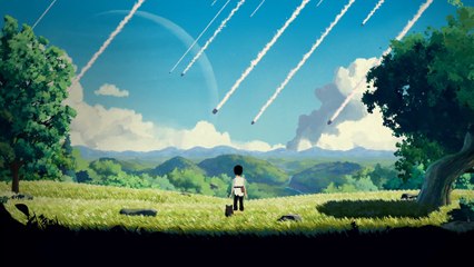 Planet of Lana - Bande-annonce date de sortie