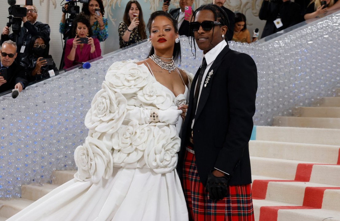 Rihanna: Kaum Heißhunger, dafür viel Brechreiz