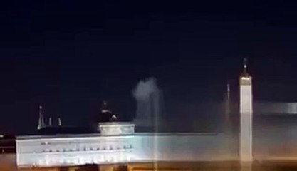 Kremlin'e İHA'lı saldırı girişimi! Rusya 'Putin'e suikast' dedi