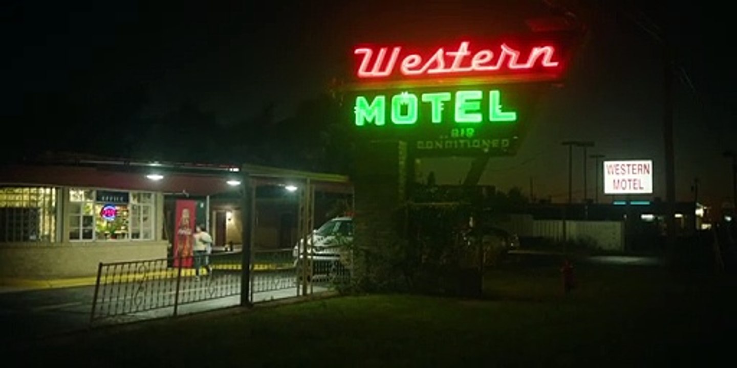 Land Of Gold Trailer OV