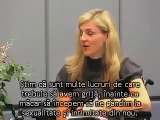 Sexualitatea femeilor cu TVM