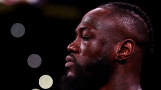 Ex-boxing world champion Deontay Wilder arrested in Los Angeles