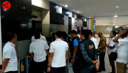 Polda Sumut periksa semua pihak terkait kasus lift Bandara Kualanamu