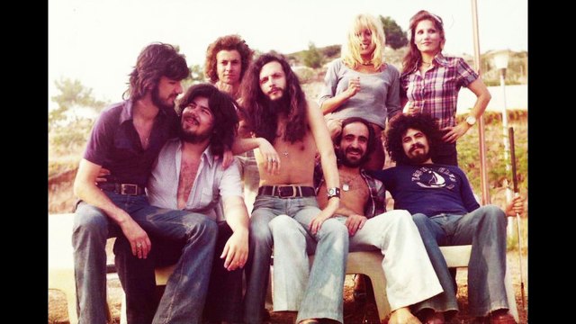 Socrates Drank The Conium – Socrates Drank The Conium Rock, Hard Rock, Psychedelic Rock, 1971