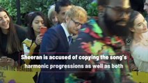 Ed Sheeran threatens to quit music following copyright trial