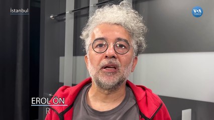 “Türkiye Gazeteciler İçin Cehenneme Dönmüş Durumda”