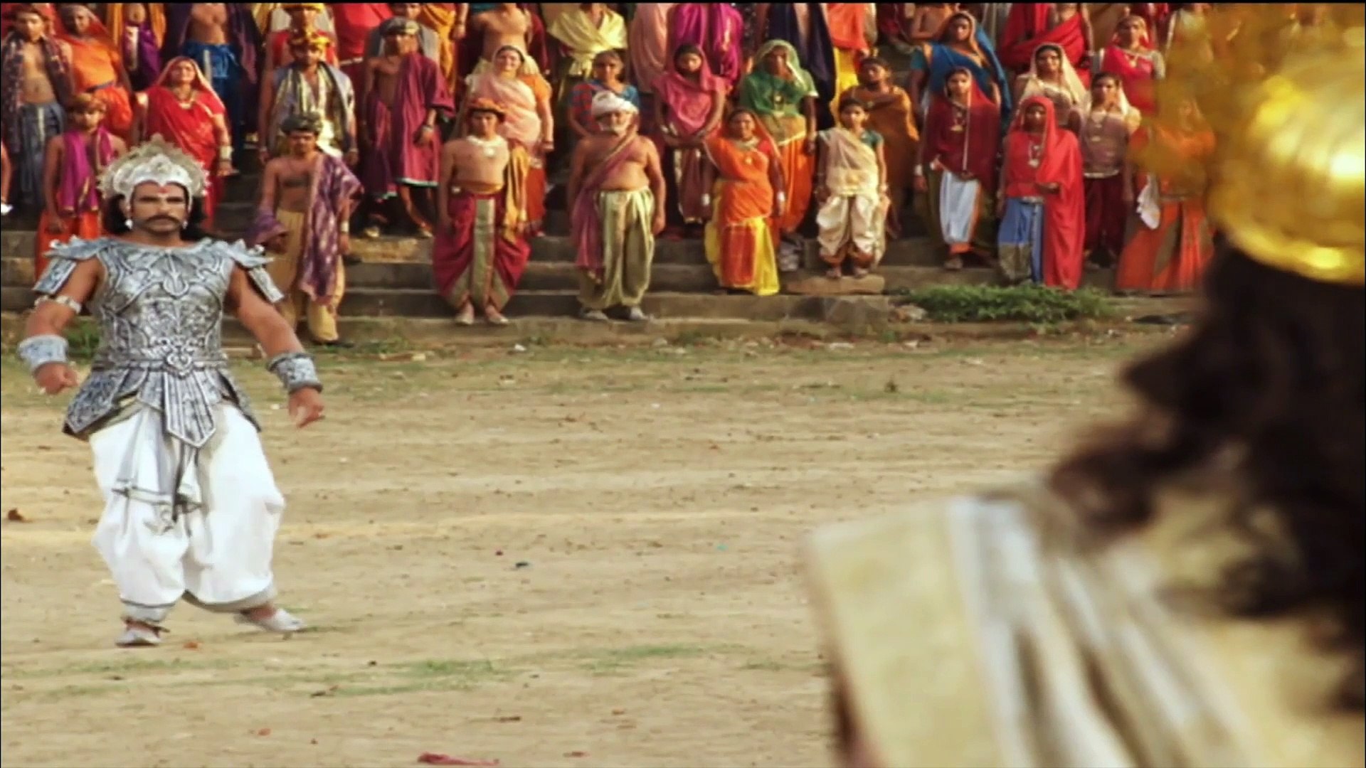 Mahabharat Bangla Episode 2