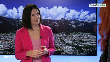 „Tirol Live” am 3. Mai mit Hagele, Plattner und Gasa Valga