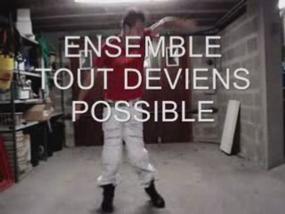 Stop Tecktonik