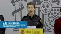 Ha sido detenido un entrenador de fútbol base en La Rioja por abusar sexualmente de menores