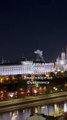 Mosca accusa: attacco di Kiev con due droni al Cremlino: Putin illleso. 