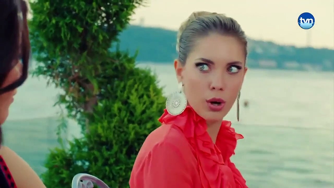 Fruto Prohibido Capitulo 35 Audio Español Vídeo Dailymotion