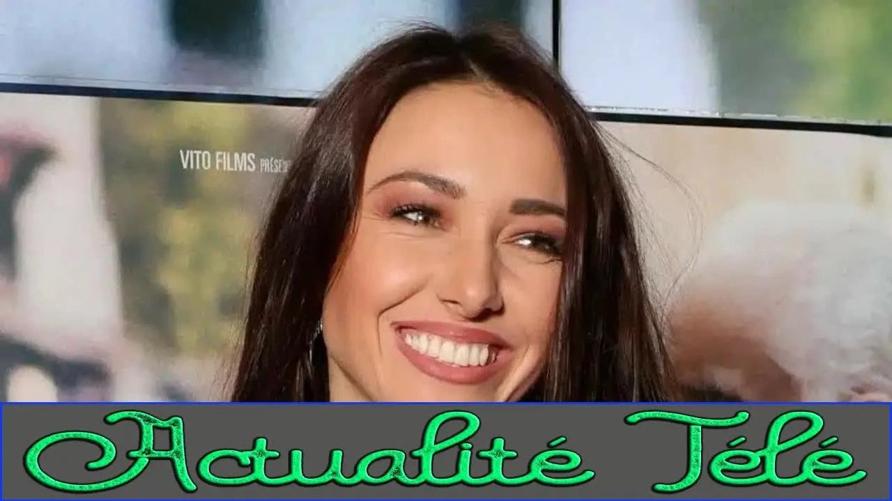 Delphine Wespiser au plus mal  : cette dégringo...