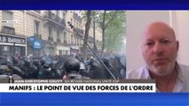 Jean-Christophe Couvy : «Nous sommes décriés en France mais en Allemagne, ils pratiquent la nasse, ça ne les dérange pas»