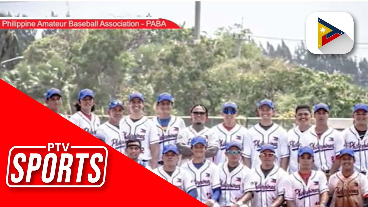PH Baseball Team, inaasahang makukuha ang korona