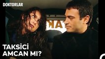 Ela ve Levent'in İlk Karşılaşması ❤ - Doktorlar