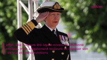 Du rififi chez les Windsor : Anne en désaccord avec Charles III, elle sort du silence