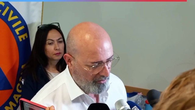 Video maltempo in Emilia Romagna, Bonaccini: Stato di emergenza