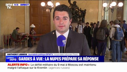 Download Video: La Nupes ouvre un débat sur 