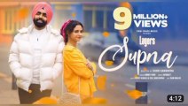 Ammy Virk : Supna (HD Video) Jaymeet | Gill & Rony | New Punjabi Songs 2023 | Latest Punjabi Songs