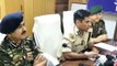 मैनपुर उदंती अभयारण्य में पुलिस-नक्सली मुठभेड़, इनामी नक्सली ढेर
