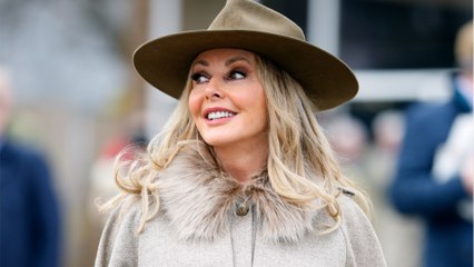 I’m A Celeb fans furious for ‘angry snakes’ trial with Carol Vorderman: ‘Seemed a bit unfair’