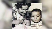 Sanjay Dutt remembers mom Nargis on her death anniversary