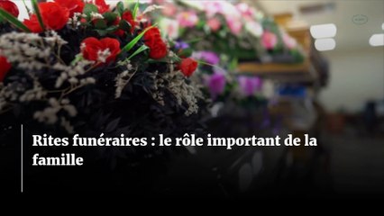 Inhumation ou crémation : quelle différence ?