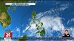 LPA at ITCZ, patuloy na magpapa-ulan sa malaking bahagi ng bansa - Weather update today (May 3, 2023) | 24 Oras