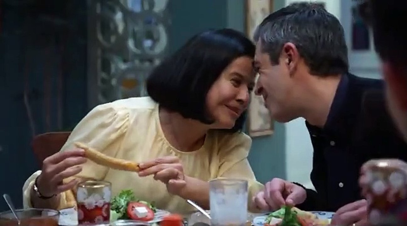 El Amor Invencible, Capitulo 36