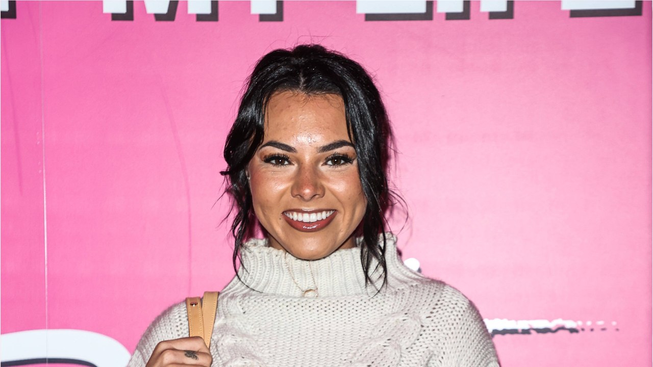 Love Island’s Paige Thorne reveals struggles at regular job after the show: ‘They don’t know who I am’