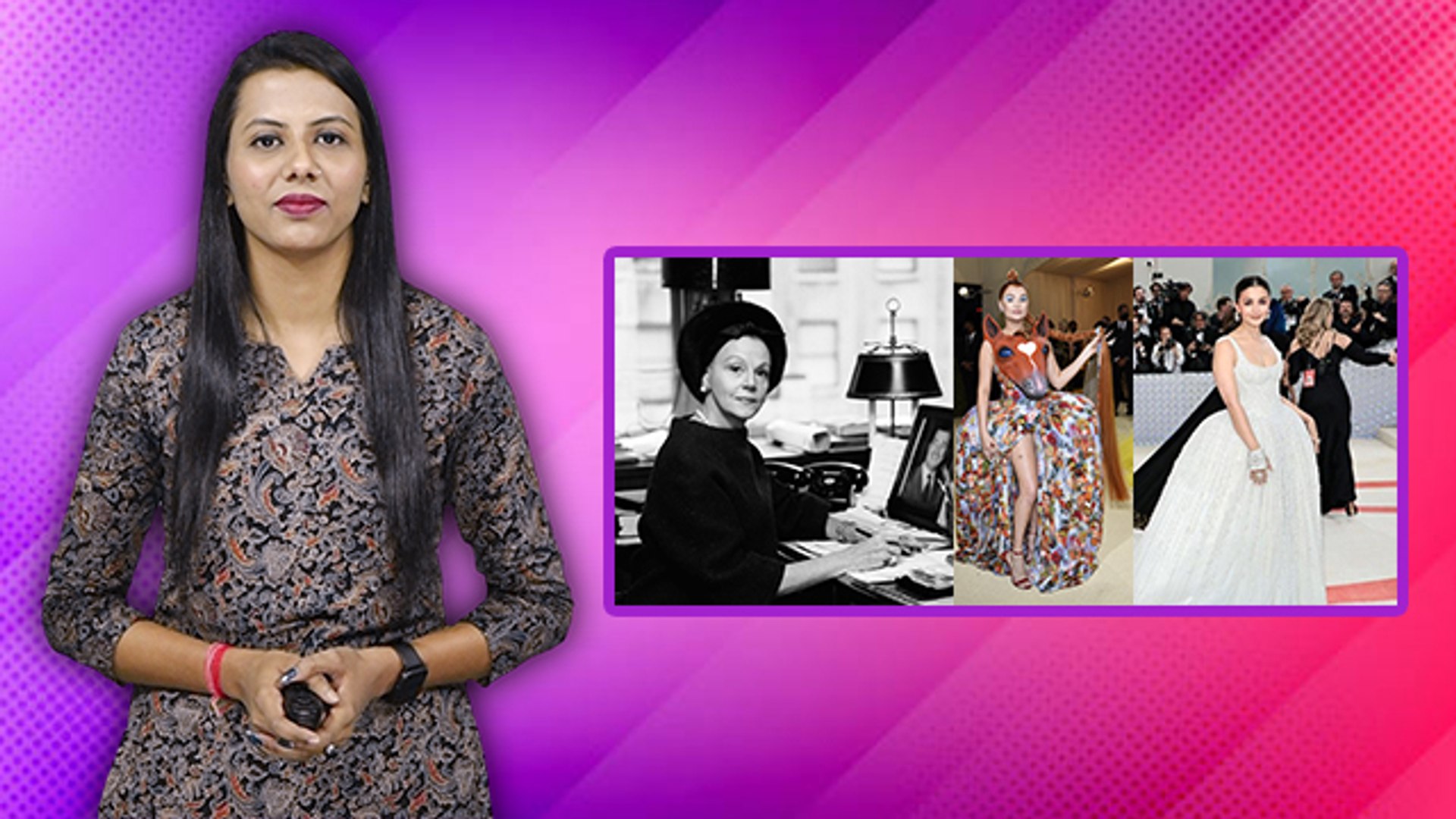 ⁣Met Gala क्या है, Met Gala Ticket Price क्या है | Met Gala Facts | Boldsky