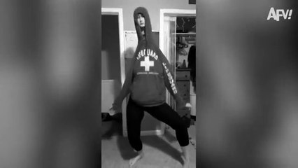 Dancers You Shouldn't Mess With