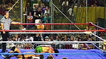 S1 | E7: The War Goes Extreme