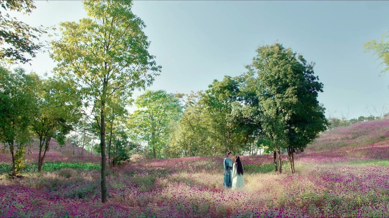 The Moon Brightens For You EP07