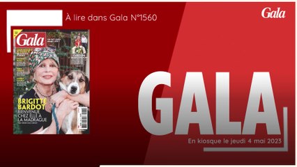 GALA - À lire dans Gala N°1560