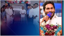 Bhogapuram Airport శంకుస్థాపనలో CM Jagan హామీలు... 2024లో కూడా నేనే CM.. | Telugu OneIndia