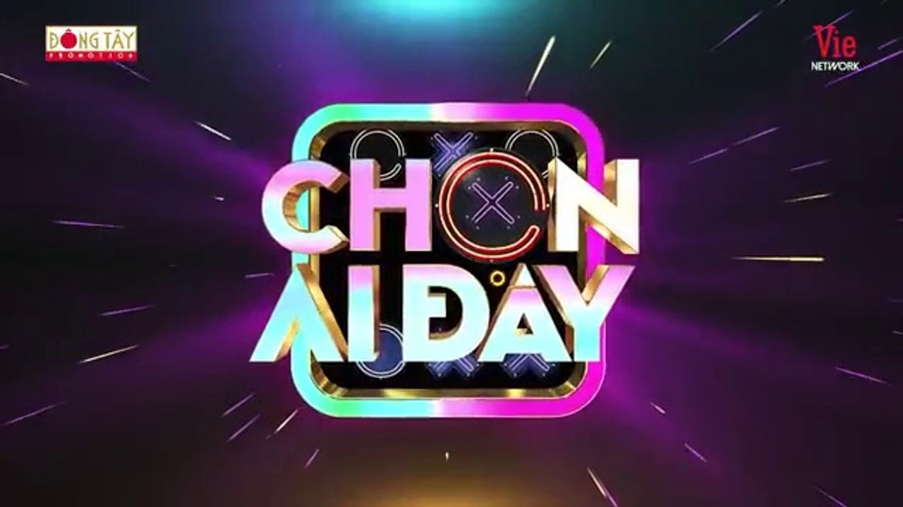 Tập 9 (Mùa 2) - ❌Chọn Ai Đây⭕_Trường Giang, Khả Như, Hoàng Phi, Misthy, Mạc Văn Khoa, Dương Lâm, Duy Khánh, Puka, ST Sơn Thạch, Lâm Vỹ Dạ