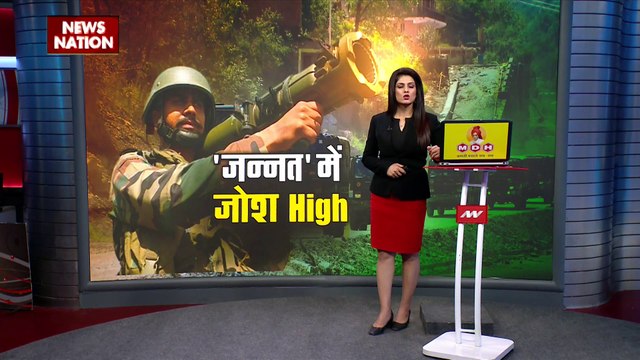 Jammu-Kashmir News : कभी आतंकवादियों का प्राइम टारगेट हुआ करता था Kashmir का खीर भवानी मंदिर