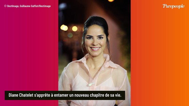 Une page se tourne... : Diane Chatelet (Affaire conclue) annonce un gros changement dans sa vie