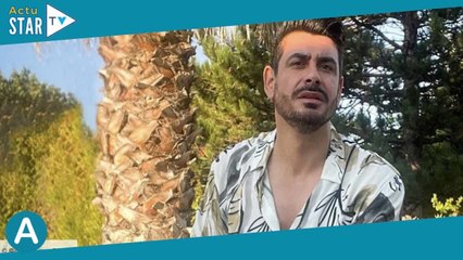 Damien (Mariés au premier regard) blessé à la jambe : il donne de ses nouvelles