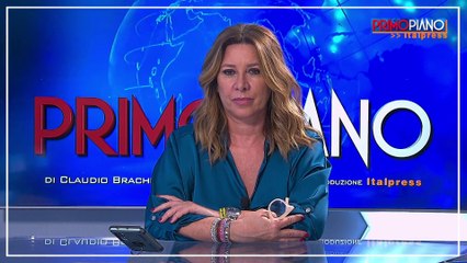 Gaia Tortora "Contro mio padre fu vero accanimento"