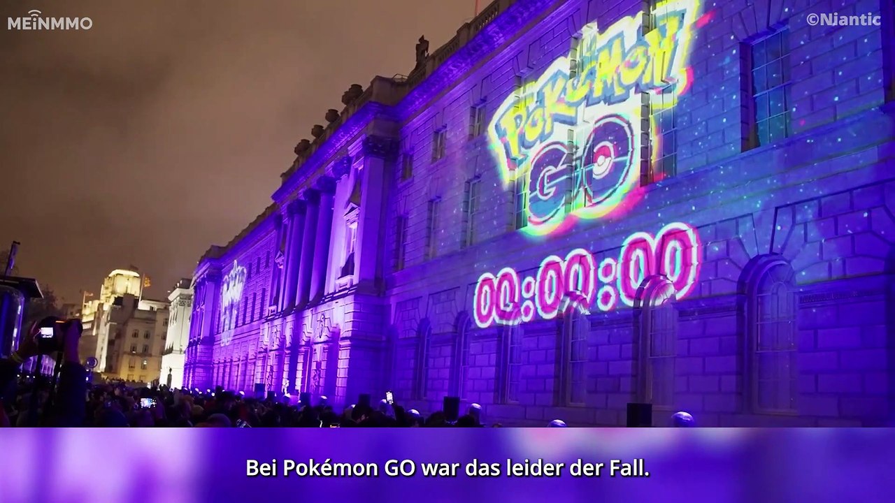 Twitch-Streamer bekommt Hass-Nachrichten, weil er Pokémon GO unterstützt