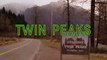 Twin Peaks - Opening Credits Sequence