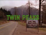 Twin Peaks - Opening Credits Sequence