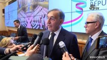 La Russa: celebriamo prima seduta Senato e ritorno alla libert?