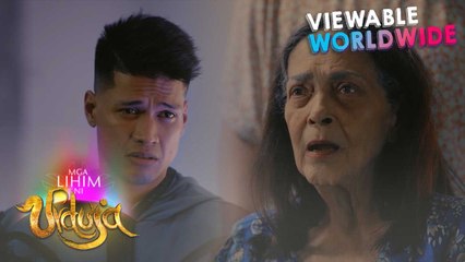 Mga Lihim Ni Urduja: The descendants' one big happy family (Episode 46