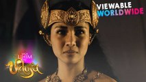 Mga Lihim Ni Urduja: Urduja's willingness to sacrifice her throne (Episode 46)
