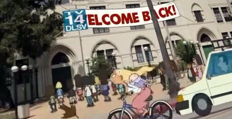 Sit Down, Shut Up E007 - Hurricane Willard