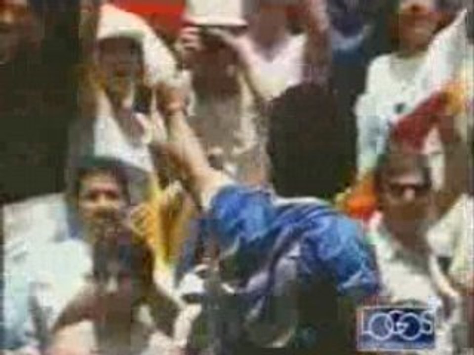 maradona a voir